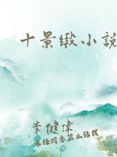 十景缎小说