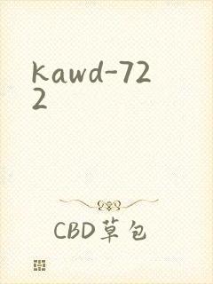 kawd-722