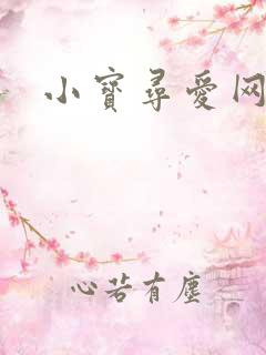 小宝寻爱网址