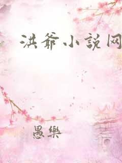 洪爷小说网
