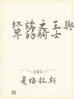 终端之王与异世界的骑士