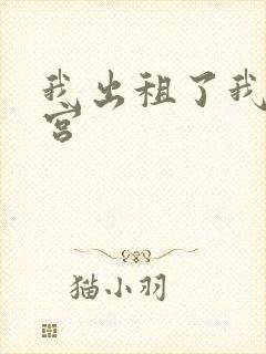 我出租了我的子宫