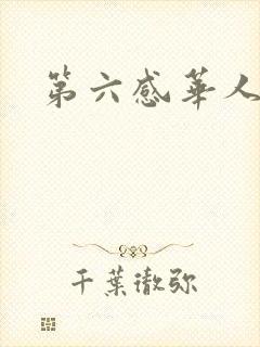 第六感华人论坛