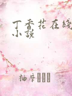 丁香花在线电影小说