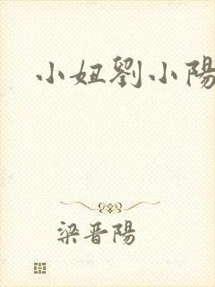 小妞刘小阳