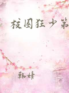 校园狂少第二部