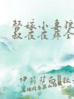 替嫁小妻狼性大叔夜夜疼全文免费阅读