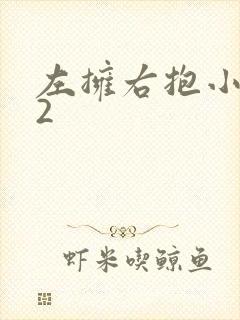 左拥右抱小1V2