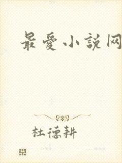 最爱小说网