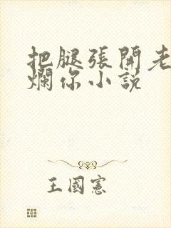 把腿张开老子臊烂你小说