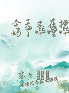 今天又在撩拨后妈了哔哩哔哩小说