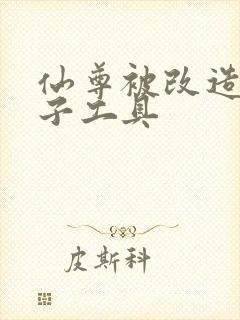 仙尊被改造成产子工具