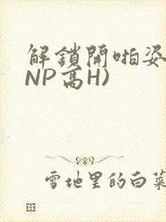 解锁开啪姿势(NP高H)