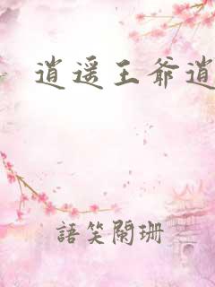 逍遥王爷逍遥妃