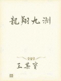 龙翔九洲
