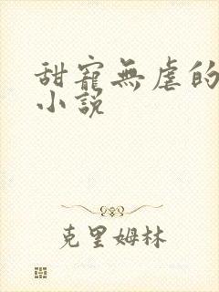 甜宠无虐的军婚小说