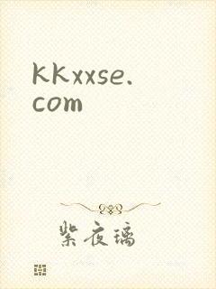 kkxxse.com