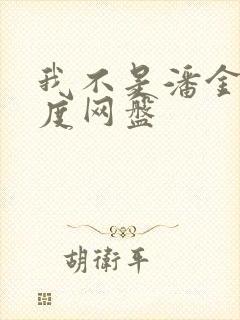 我不是潘金莲百度网盘