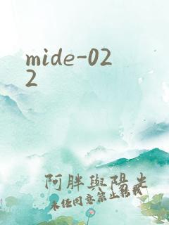 mide-022