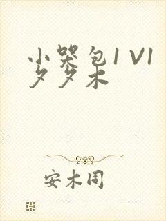 小哭包1 V1夕夕木