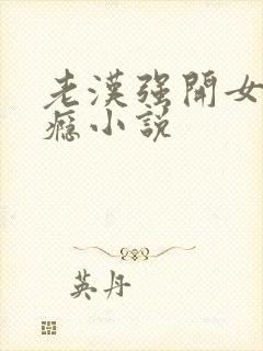 老汉强开女娃过瘾小说