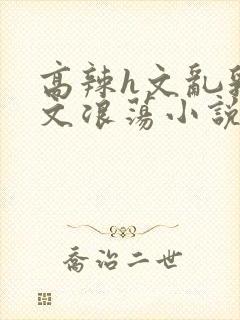高辣h文乱乳h文浪荡小说苏柔