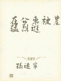 在公车被农民工猛烈进