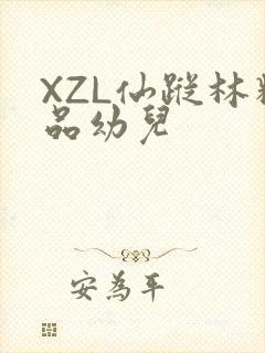 XZL仙踪林精品幼儿