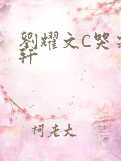 刘耀文C哭宋亚轩