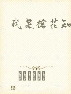 我是枪花知乎