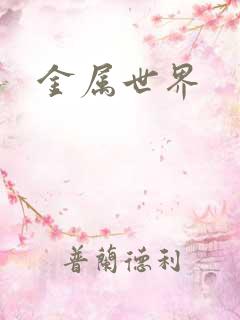 金属世界
