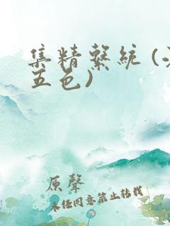 集精系统 (江五色)