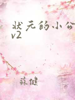 状元的小公主1v2