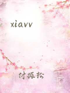 xiavv
