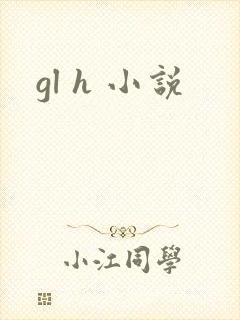gl h 小说