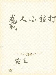成人小说打包下载