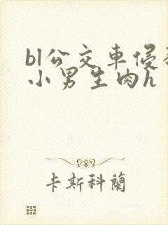 bl公交车侵犯小男生肉h