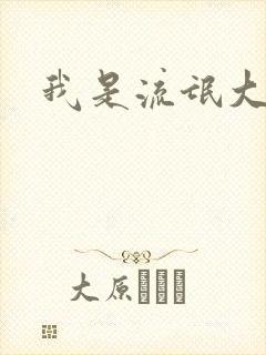 我是流氓大律师