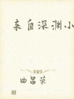 来自深渊小说
