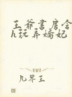 王爷书房含乳尖h玩弄娇妃