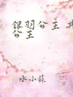 银羽公主 共享公主