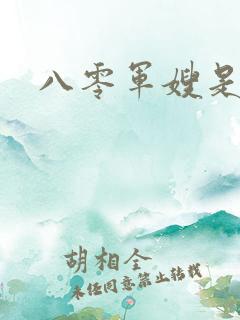 八零军嫂是神医