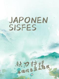 JAPONENSISFES