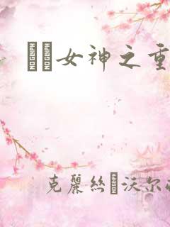 鹡鸰女神之重生