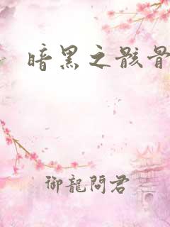 暗黑之骸骨君王