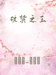 破禁之王