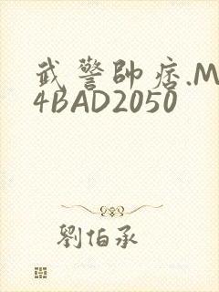 武警帅痞.MP4BAD2050