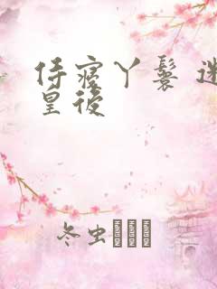 侍寝丫鬟 迷糊皇后