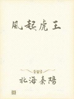 风起虎王