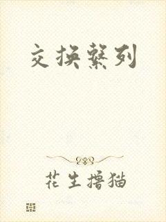 交换系列